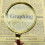 Large 90mm Handheld Magnifying Glass 15x Magnifier Loupe Reading 9