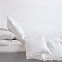 (Double) Duck Feather and Down All Seasons Duvet