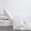 Homescapes (Double) Duck Feather and Down All Seasons Duvet 1