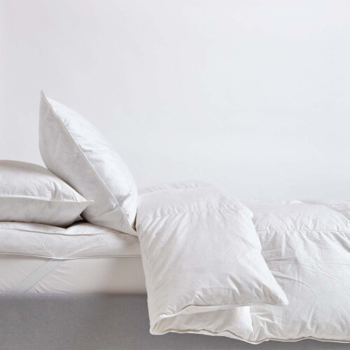 Homescapes (Double) Duck Feather and Down All Seasons Duvet