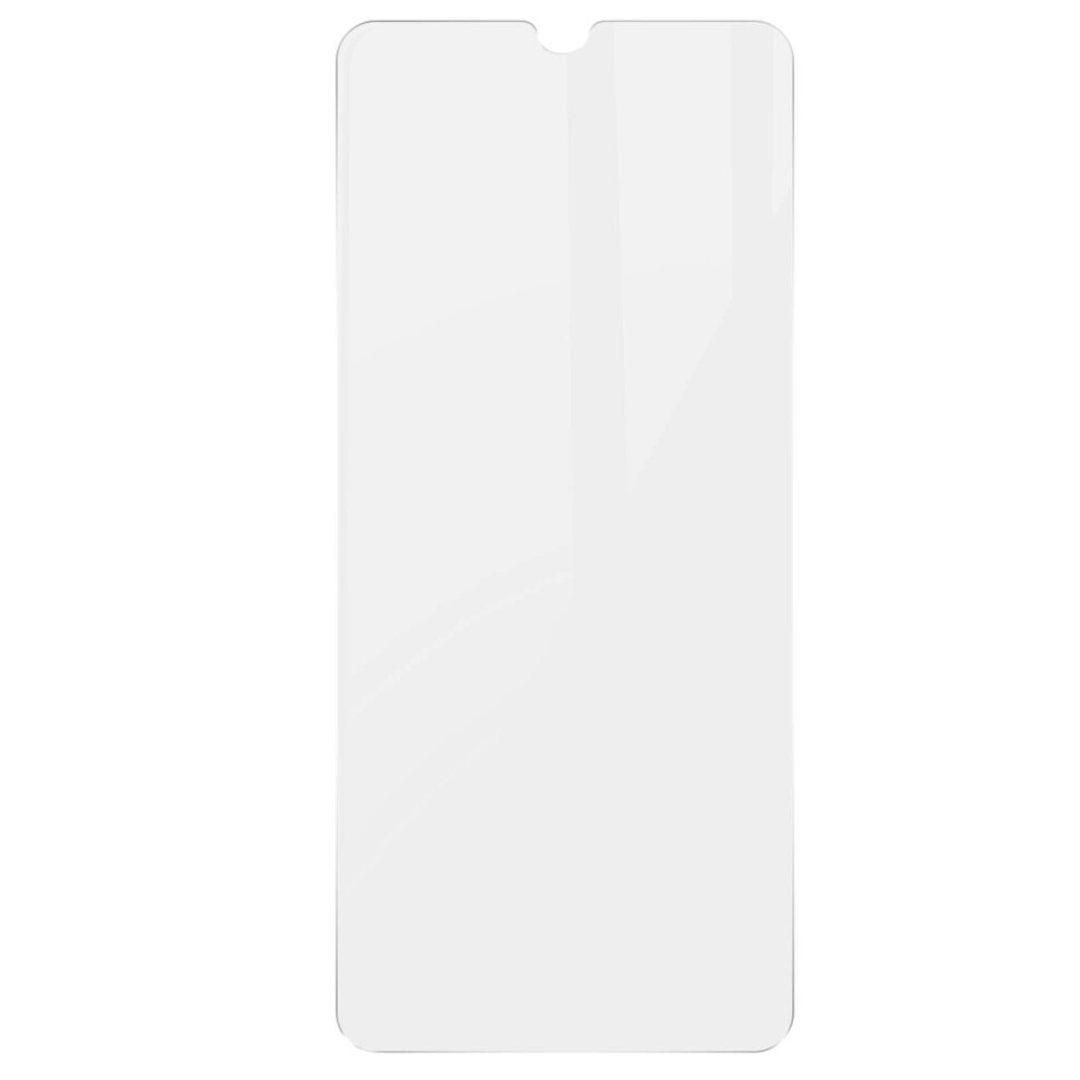 Tempered Glass Samsung Galaxy A02 Hardness 9H Anti-Tracking Clear 3662427557993