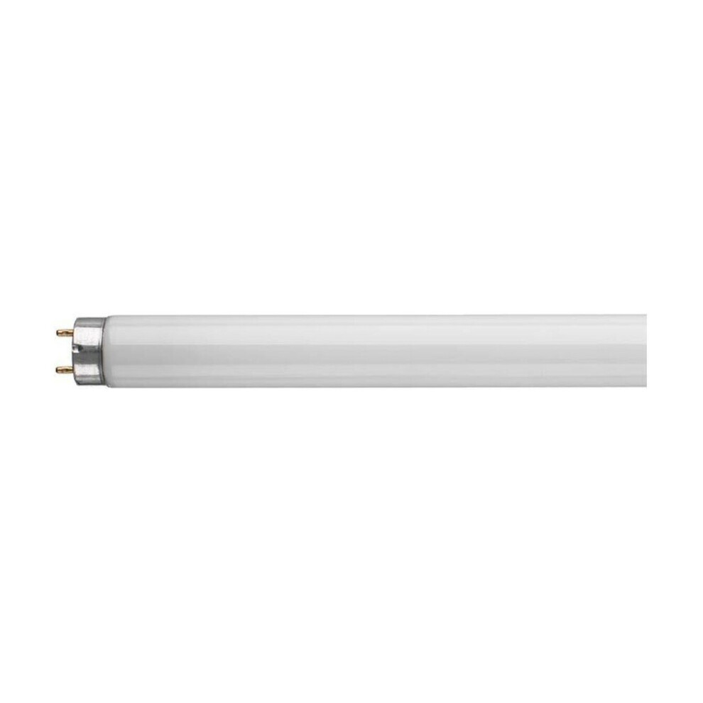Crompton Lamps Fluorescent 3Ft T8 Tube 30W Triphosphor Cool F30w/840 White