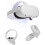 Meta (Oculus) Oculus Quest 2 VR Headset 128GB - White 1