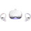 Meta (Oculus) Oculus Quest 2 VR Headset 128GB - White 2
