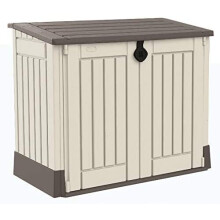 Keter 845-Litre Resin Multi-Purpose Storage Chest.