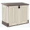 Keter Keter 845-Litre Resin Multi-Purpose Storage Chest. 1