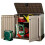Keter Keter 845-Litre Resin Multi-Purpose Storage Chest. 2