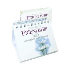Friendship: A Thoughtful Quote Every Day