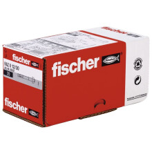 Boulon d'ancrage FAZ II M12x81 FISCHER 20 pièces.