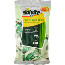 Solvite Paste the Wall 5 Roll Sachet Wallpaper Adhesive Ref 1584707