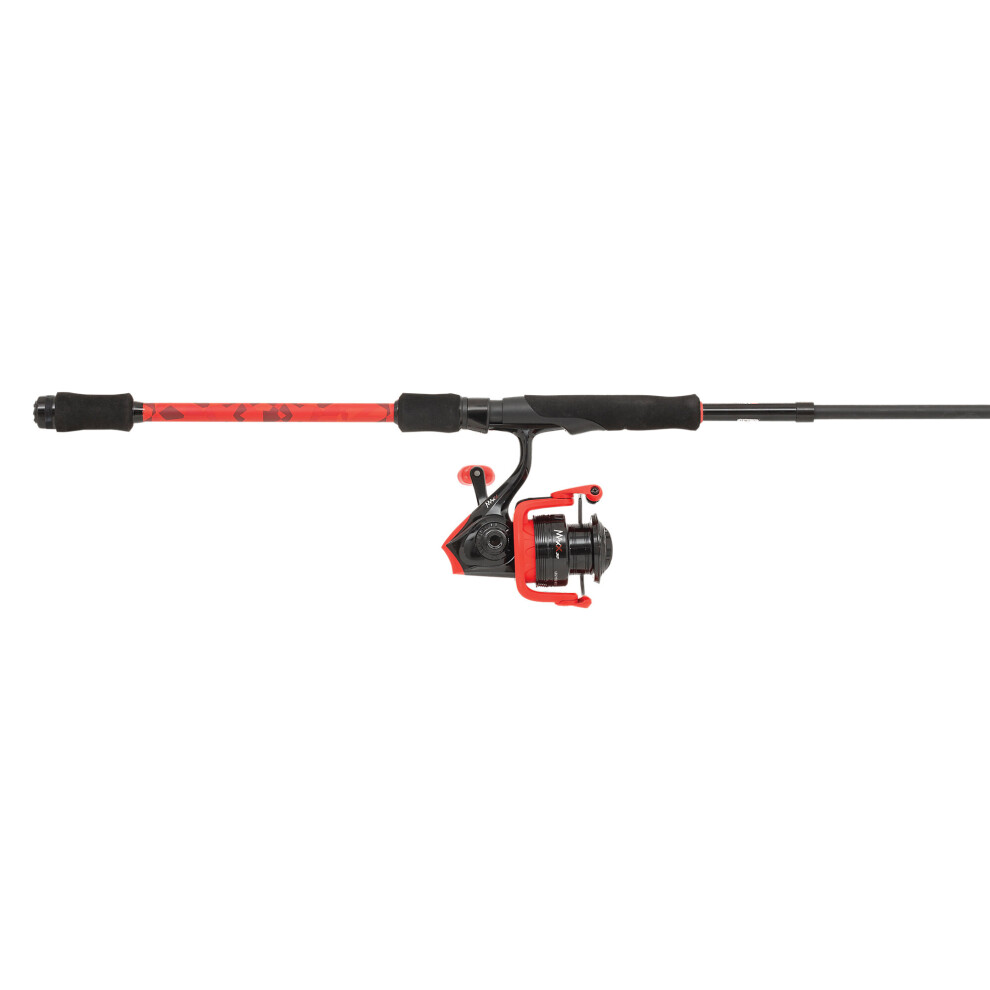 Abu Garcia Max X Spinning Combo 8ft 10-30g