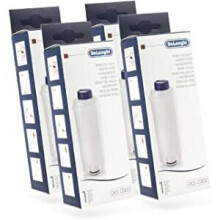 Delonghi Water Filter DLSC002 (Pack of 4)