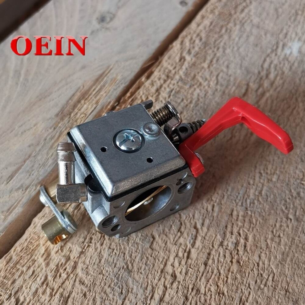 Carburetor Wacker Bh22 Bh23 Bh24 Breaker Oem 0106810 9157147169976