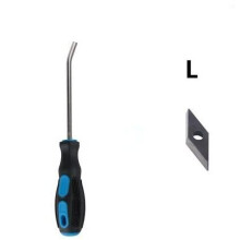 tungsten steel Ceramic Tile Gap Drill Bit for Tile Grout Wall seam cleaning tools construction tool