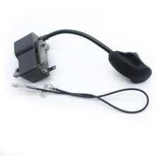 Ignition Coil Module For STIHL BR500 BR550 BR600 Backpack Leaf Blower 42824001305