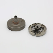 Clutch Drum Kit Fit For Stihl FS80 FS85 FC80 FC85 HT70 HT75 Trimmer Spare Parts