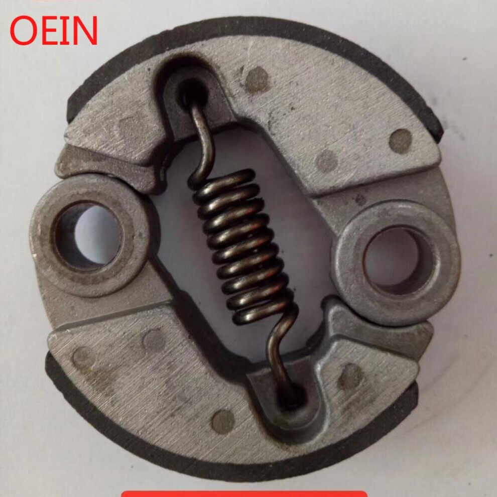 Clutch Oleo Mac Sparta 36 37 38 42 43 44 Efco Ef3600 Ef3700 3800 Emark 4191153Ar Aluminum 9157147171207