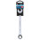BlueSpot BlueSpot 05108 14mm Ratchet Spanner Fixed Head 1