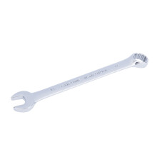 BlueSpot 05216 14mm Fully Polished Chrome Vanadium Spanner