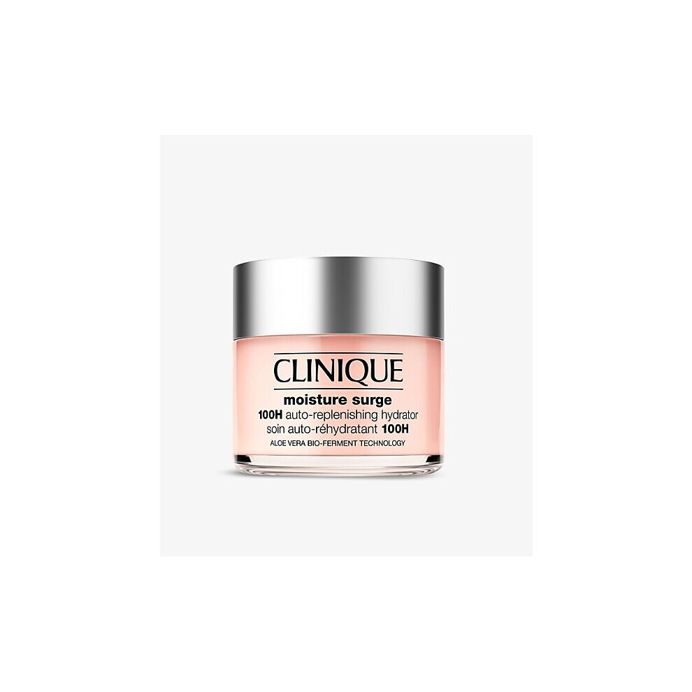 Clinique - Moisture Surge 100H Auto-Replenishing Hydrator (200ml)