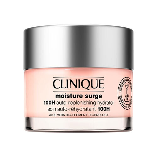 Clinique Clinique - Moisture Surge 100 Hour Auto-Replenishing Hydrator (30ml)