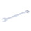 BlueSpot BlueSpot 05222 17mm Fully Polished Chrome Vanadium Spanner 1
