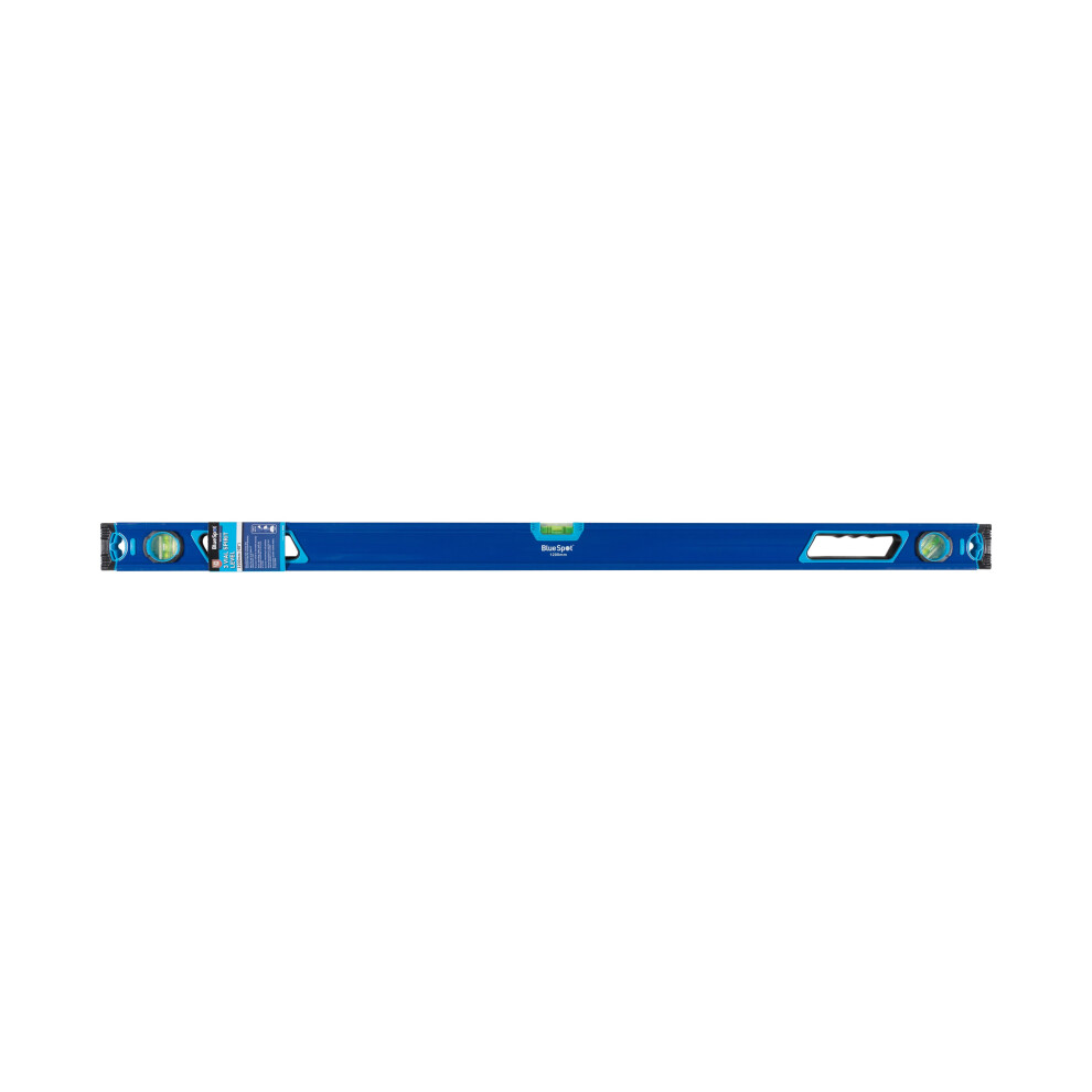 BlueSpot 34203 900mm (36") 3 Vial Spirit Level