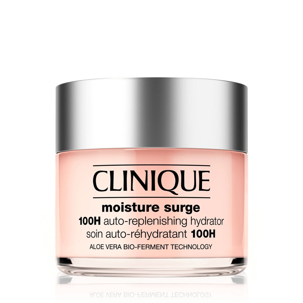 Clinique - Moisture Surge 100H Auto-Replenishing Hydrator (125ml)