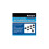 BlueSpot BlueSpot 19014 35 Piece 2" Sanding Disc Kit 1