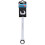 BlueSpot BlueSpot 05112 17mm Ratchet Spanner Fixed Head 1