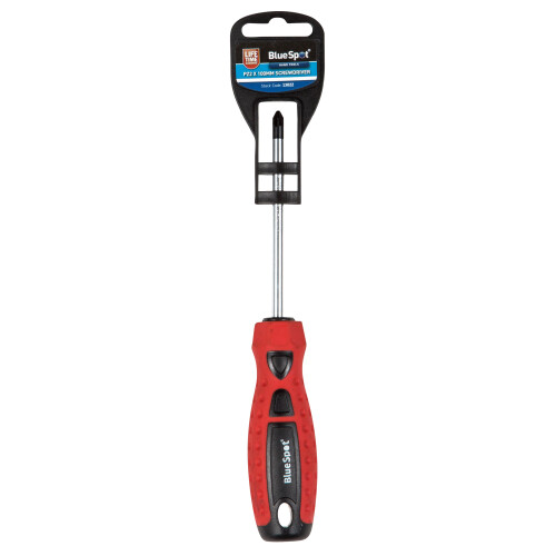 BlueSpot BlueSpot 13022 PZ 2 x 100mm Screwdriver