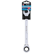 BlueSpot 05110 15mm Ratchet Spanner Fixed Head