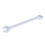 BlueSpot BlueSpot 05236 24mm Fully Polished Chrome Vanadium Spanner 1