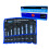 BlueSpot BlueSpot 04307 10Piece Extra Long Double Ring Ratchet Spanner Set 1