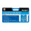 BlueSpot BlueSpot 04305 7Piece Extra Long Double Ended Ring Spanners Aviation 1