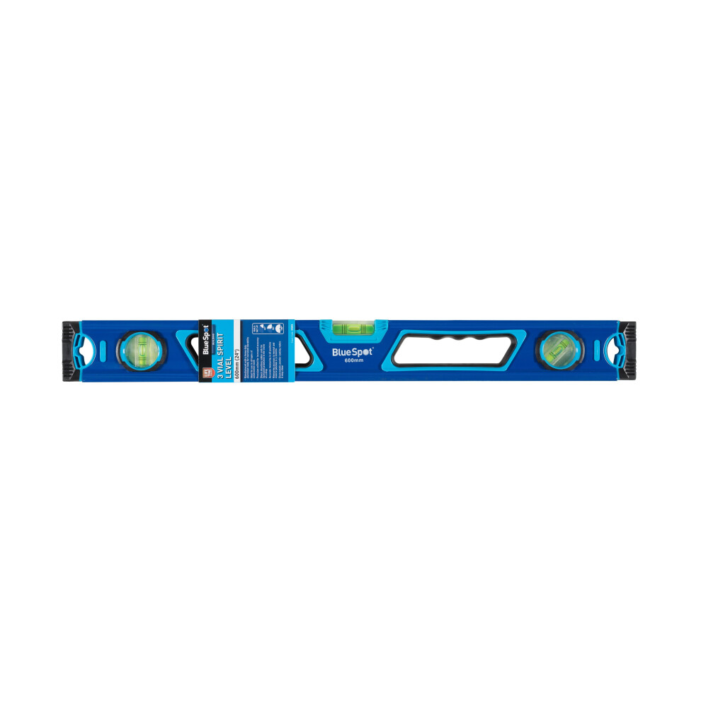 BlueSpot 33940 600mm (24") Multi Angle Ruler