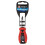 BlueSpot BlueSpot 13020 PZ 2 x 38mm Screwdriver 1