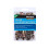 BlueSpot BlueSpot 40614 45 Piece M10 Rivet Nut Pack 1