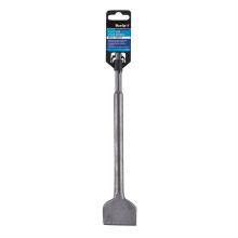 BlueSpot 20015 50mm x 250mm Flat SDS Chisel