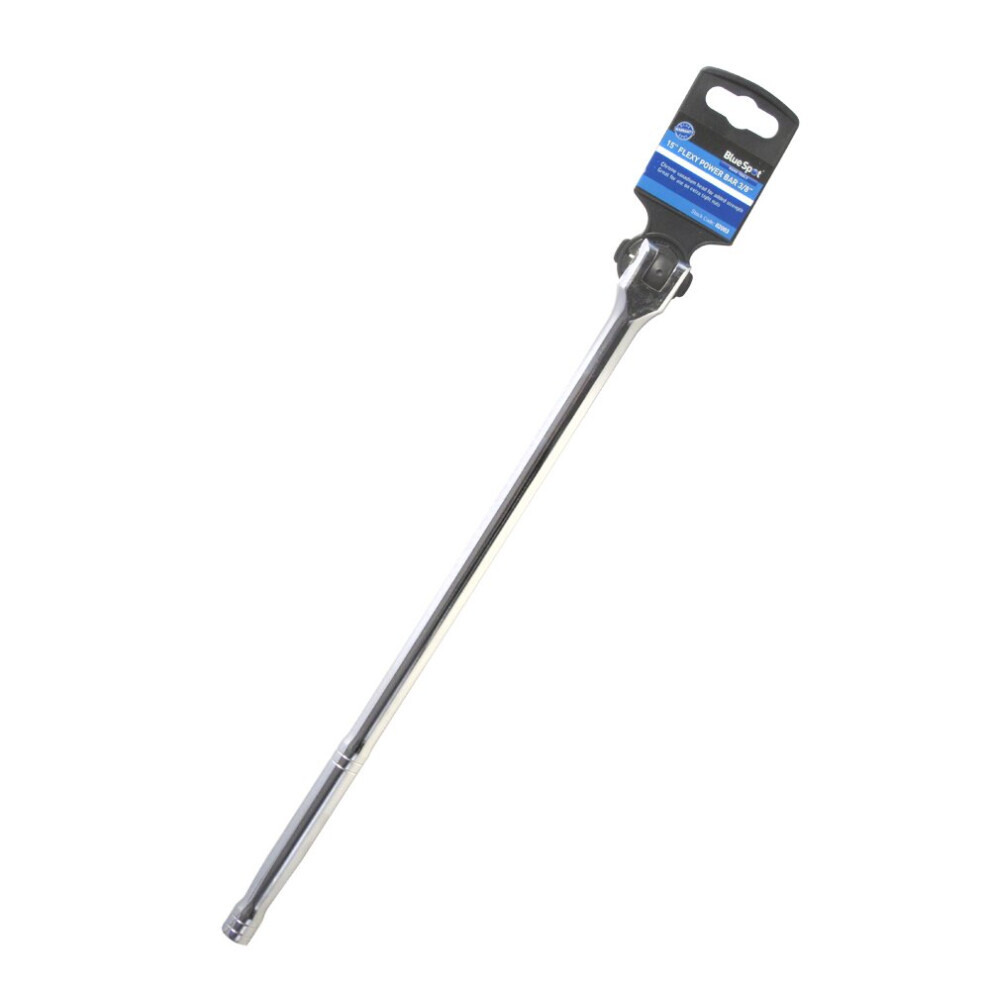 BlueSpot 02003 3/8" Drive 380mm (15") Power Bar