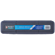 BlueSpot 02011 1/4" Torque Wrench