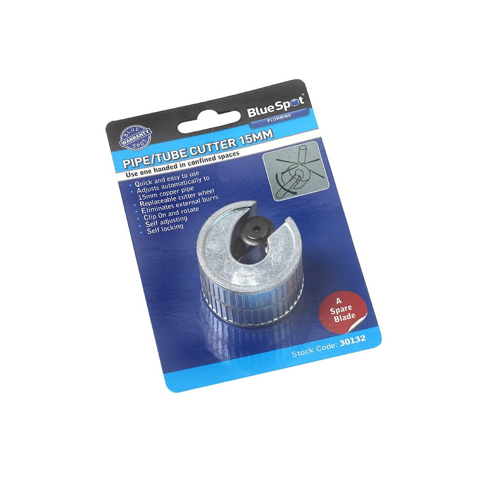 Bluespot 30004 Tungsten Carbide Tile Scribe