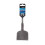 BlueSpot BlueSpot 20013 75mm x 165mm SDS Chisel 1