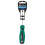 BlueSpot BlueSpot 13004 5.5 x 75mm Slotted Screwdriver 1