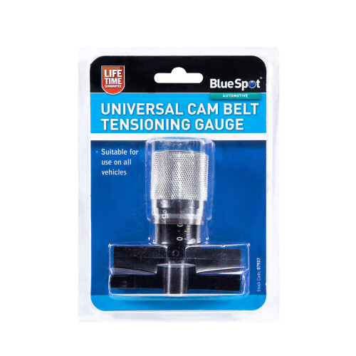 BlueSpot BlueSpot 07935 5 Piece Oxygen Sensor & Thread Chaser Set