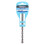 BlueSpot BlueSpot 20248 Masonry Drill Bit (7mm x 110mm) 1