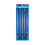 BlueSpot BlueSpot 12070 5 Piece 450mm (18") Long Screwdriver Set 1