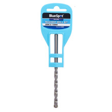 BlueSpot 20240 Masonry Drill Bit (6mm x 110mm)