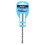 BlueSpot BlueSpot 20240 Masonry Drill Bit (6mm x 110mm) 1