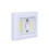 BlueSpot BlueSpot 65300 Electralight Glow-in-dark COB Wall Light (200 Lumens) 1